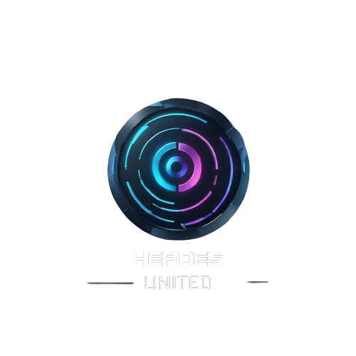 Heroes United Logo